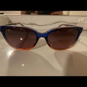 New Maui Jim Sunglasses